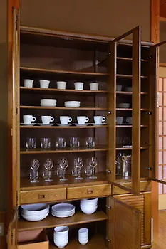 公寓 京都葵 哲学之道住宿町屋
