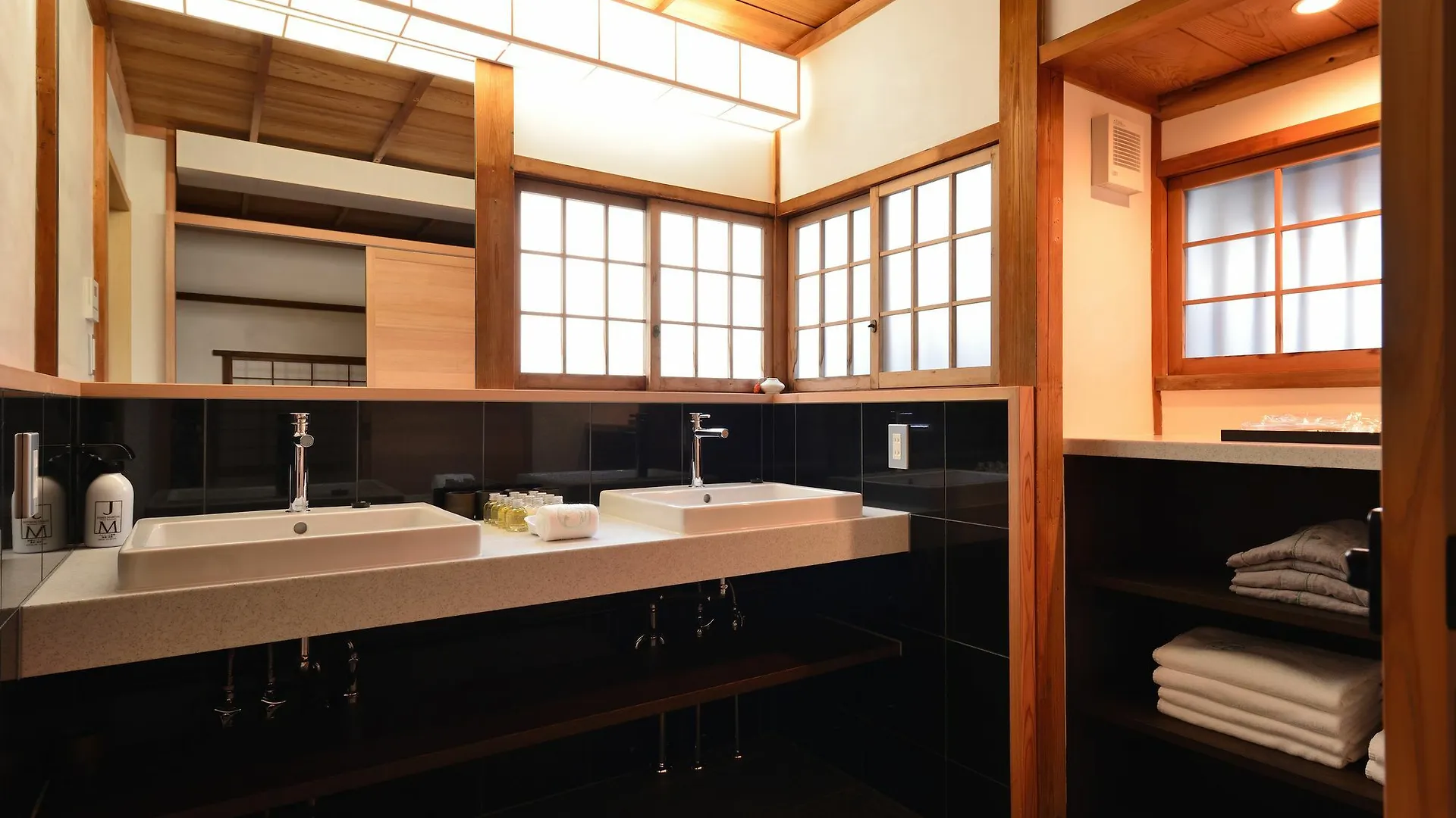 公寓 京都葵 哲学之道住宿町屋