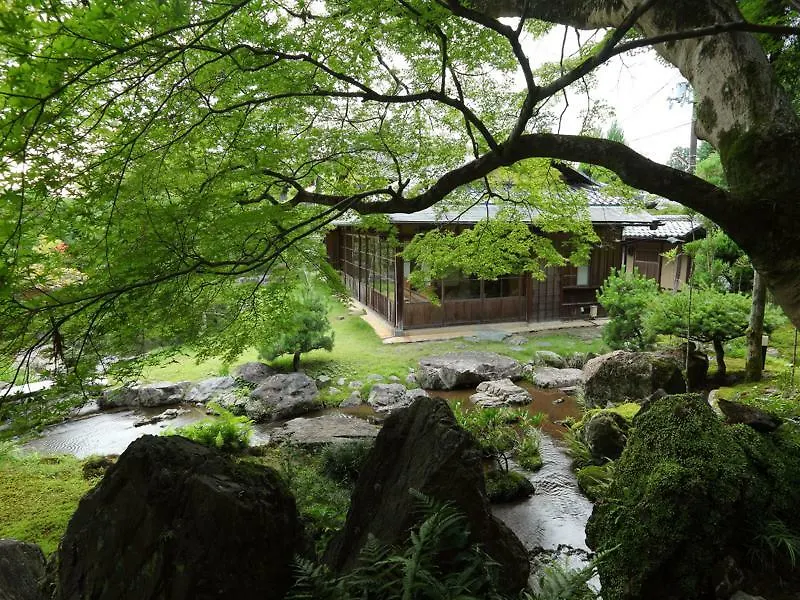 京都葵 哲学之道住宿町屋 0*, 京都