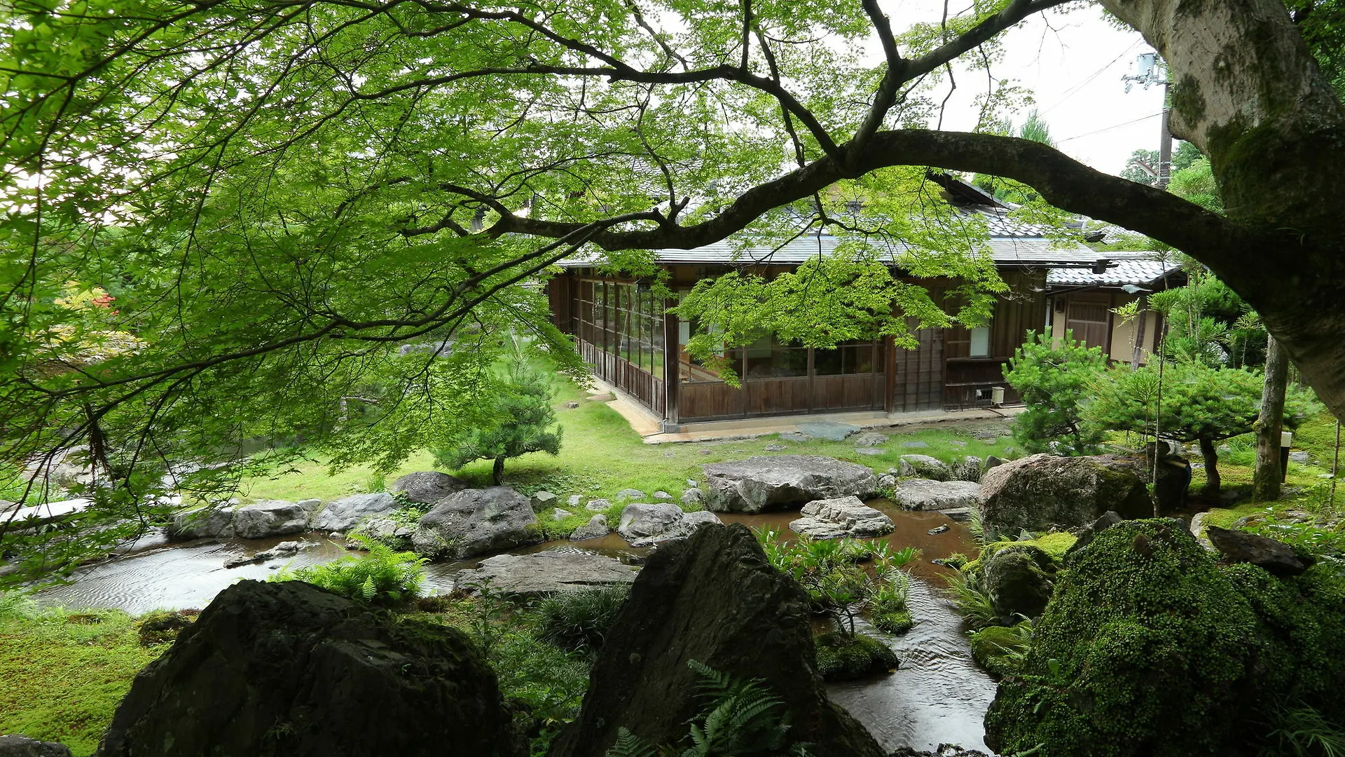 公寓 京都葵 哲学之道住宿町屋