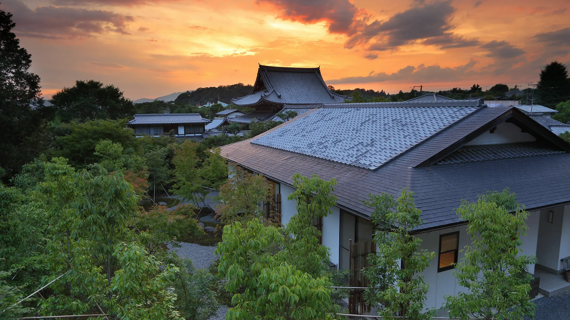 公寓 京都葵 哲学之道住宿町屋 日本