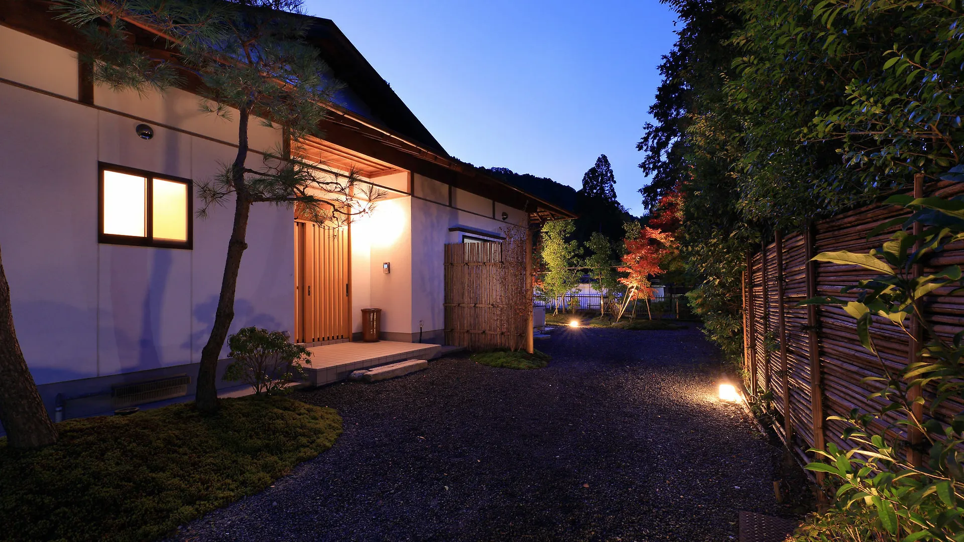 公寓 京都葵 哲学之道住宿町屋