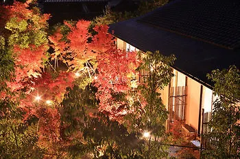 Aoi Suites At Nanzenji Kan-Un-An Kyoto 0*,  Japonya
