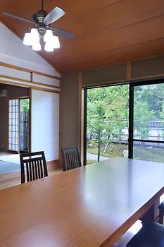 Aoi Suites At Nanzenji Kan-Un-An Kyoto Daire