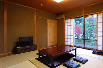 Aoi Suites At Nanzenji Kan-Un-An Kyoto 0*,  Japonya