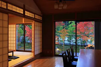 Daire Aoi Suites At Nanzenji Kan-Un-An Kyoto Japonya