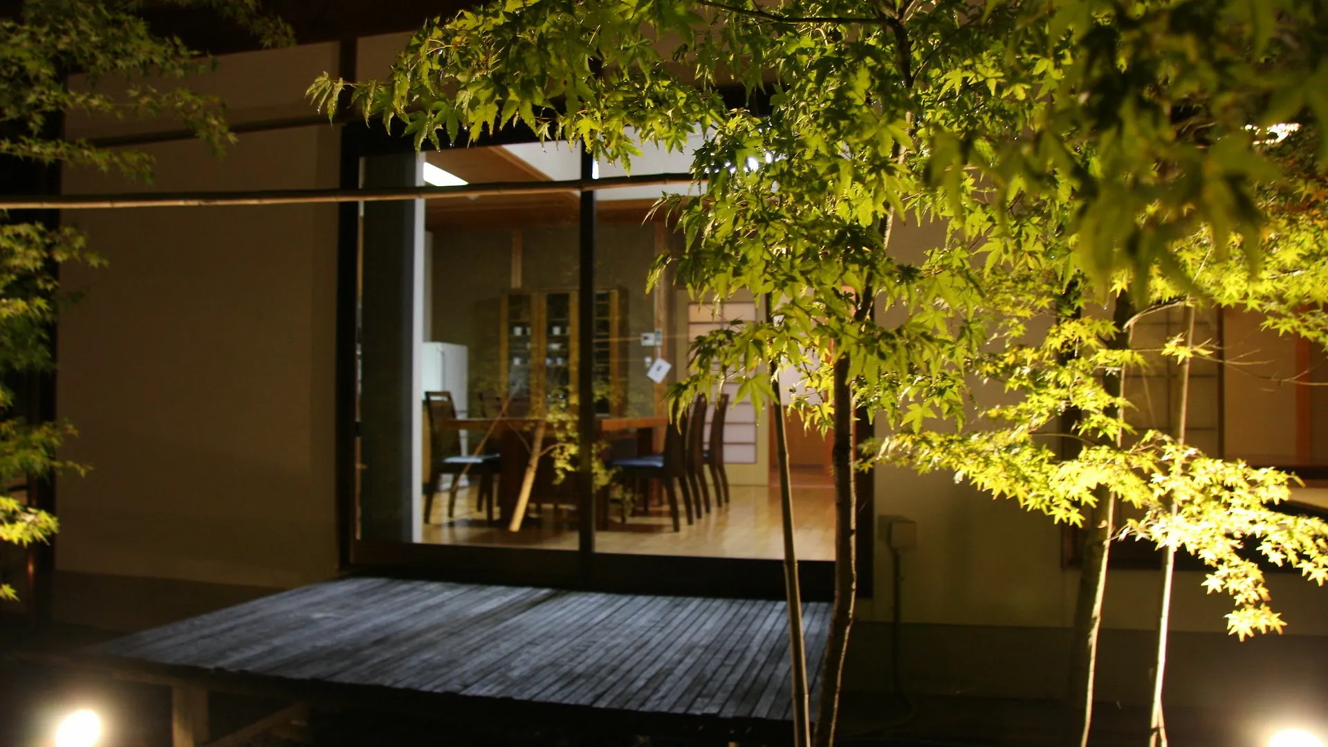 Aoi Suites At Nanzenji Kan-Un-An Kyoto