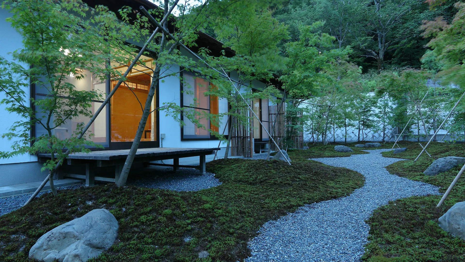 Aoi Suites At Nanzenji Kan-Un-An Kyoto Daire