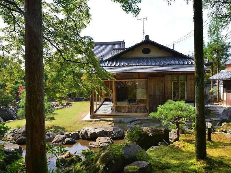 Aoi Suites At Nanzenji Kan-Un-An Kyoto