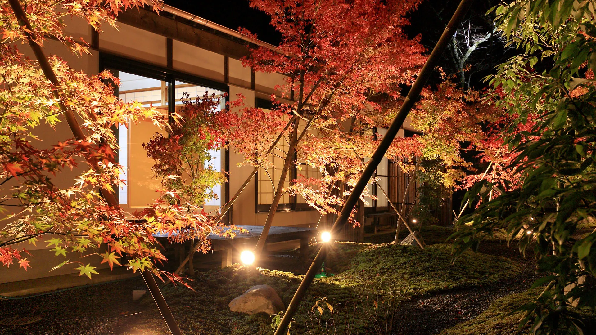 Aoi Suites At Nanzenji Kan-Un-An Kyoto 0*,  Japonya