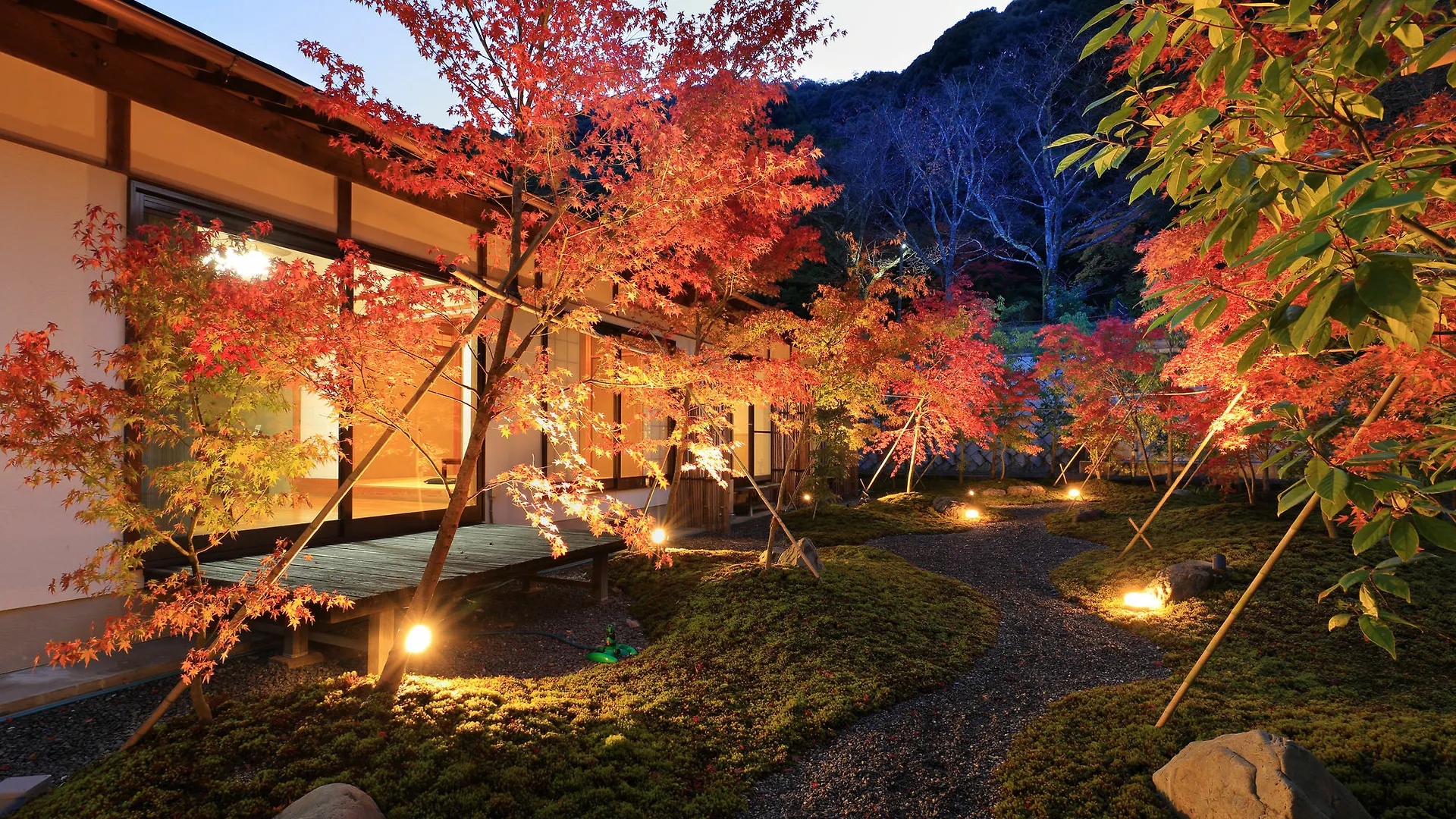 Aoi Suites At Nanzenji Kan-Un-An Kyoto Daire