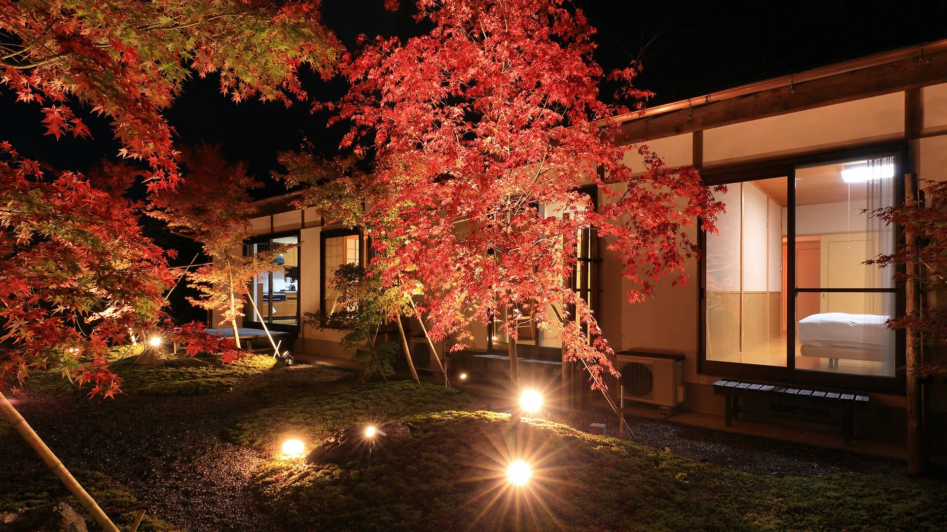 Aoi Suites At Nanzenji Kan-Un-An Kyoto