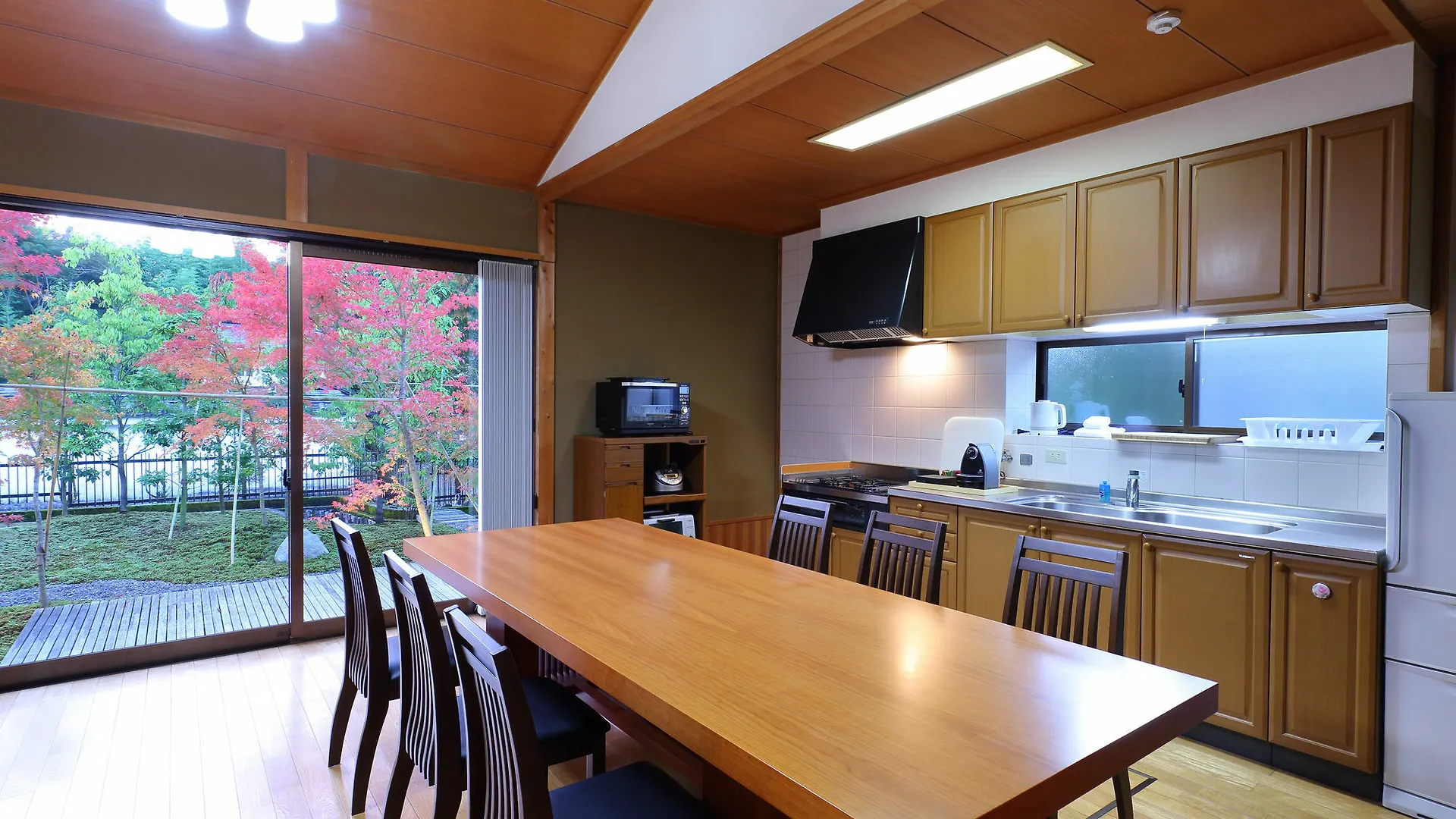 Daire Aoi Suites At Nanzenji Kan-Un-An Kyoto